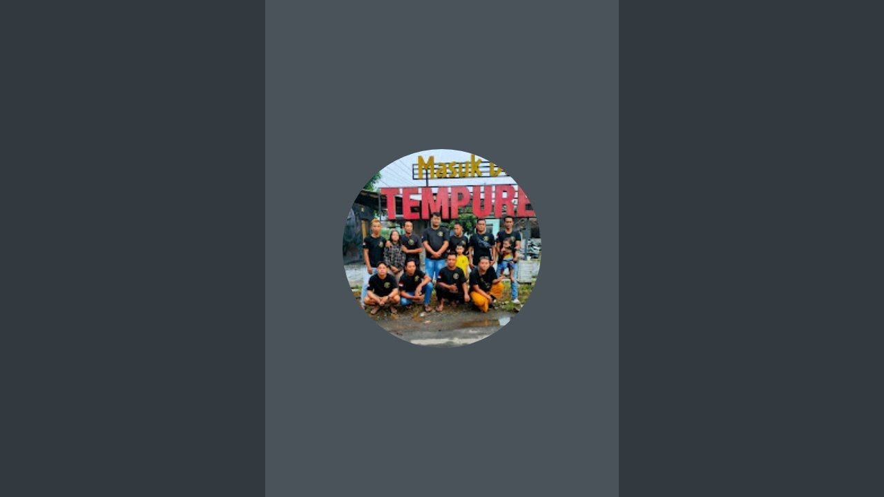 FAUZI BONSAI JEMBER sedang live sekarang!