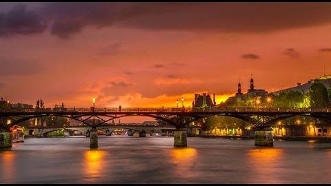 Lightroom 5 Full Training introduction by Serge Ramelli