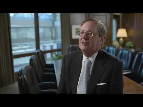 Warren Stephens, Chairman, President & CEO - Stephens, Inc. on doing business in Arkansas