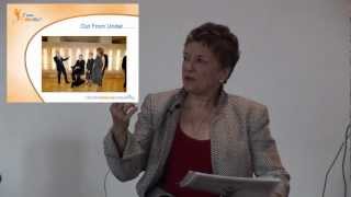 Accessibility Symposium: Christine Karcza