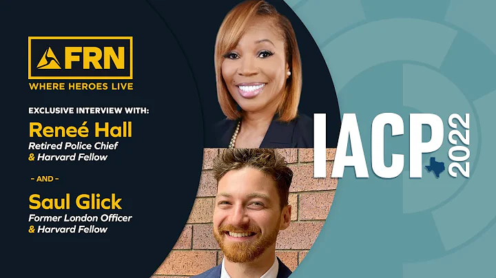 IACP: Renee Hall & Saul Glick