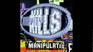 Gravity Kills - Here [Mark Saunders Remix]