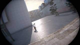 Cool Little Gap | Skater XL | Barcelona Map