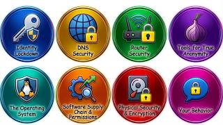Every Type of Digital Protection Explained Net Worth