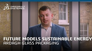 Future Models Sustainable Energy – Ardagh Glass Packaging