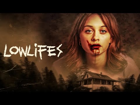 Lowlifes | Official Trailer | Horror Brains