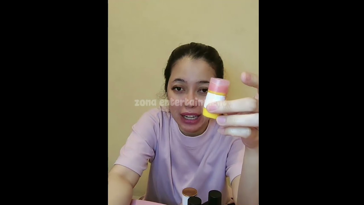 🔴WOW✅drg KAMELIA BLAK BLAKAN ALASAN DIRINYA PUNYA RASA CINTA & SAYANG UNTUK AMMAR ZONI 