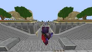 Taking over the spawn pt1