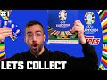 LETS COLLECT: Topps EURO 2024 Sticker Germany #1 EM 2024 Sticker