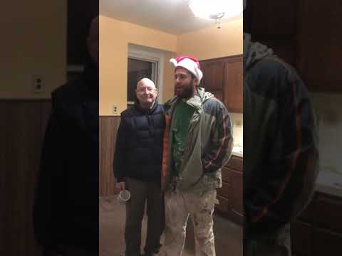 Video testimonial: Kitchen & Wallpaper Removal in Philadelphia, PA
