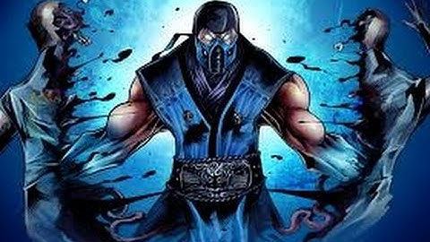 Mortal Kombat X monako007 vs WENDELLKOBE FT5