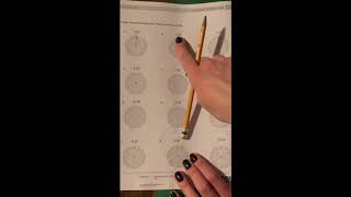 Distance Learning: Week 3 Friday Math