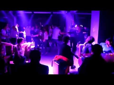 ლათინო ფართი- ორგანიზატორი: Salsa Caliente Tbilisi ცეკვის აკადემია 25/04/2015