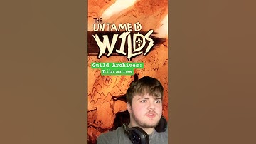 FTGA - Libraries #worldbuilding #pokemon #indiegame #gamedesign #gamedevelopment #rpg #fantasy