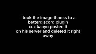 Kaaydo Video Leak