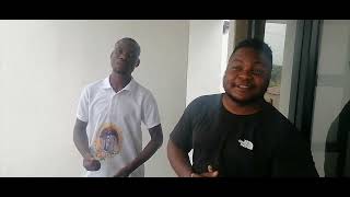 Manyangatsi with Ralph Mkhari - Wish to work with Oscar and Solly Makamu|Xigaza challenges