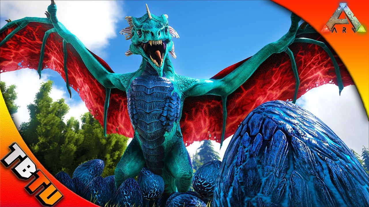 500 LIGHTNING WYVERN EGGS! LIGHTNING WYVERN BREEDING AND MUTATIONS! Ark  Survival Breeding Evolved - YouTube