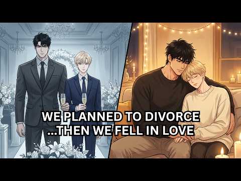 Our Fathers Arranged Our Marriage... We Both Planned To Annul It By Month Three