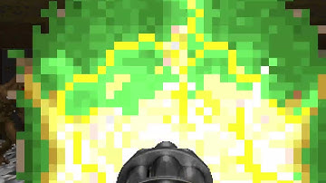 Managed Doom - A Doom port written in C# (WIP Part 3)