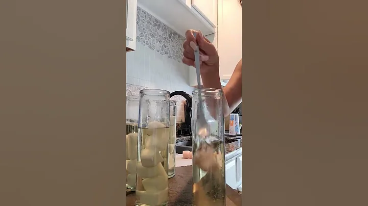 GENIUS 🤯 DollarTree DIY Candle Hack!