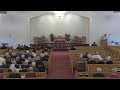 Martindale Mennonite Church Live Stream