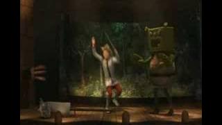 Shrek The THIRD 'Prince Charming'