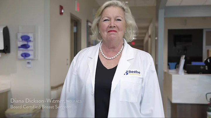 Next Generation of Care: Welcoming Dr. Diana Dicks...