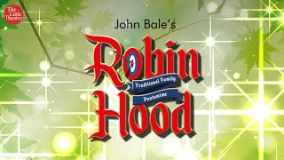 The Little Theatre :: Robin Hood (2019-20)
