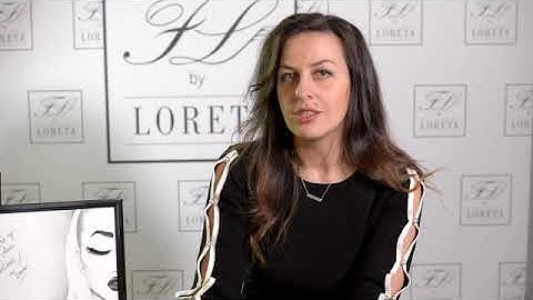 Flawless Lashes By Loreta Training Academy Eyelash Extension Courses