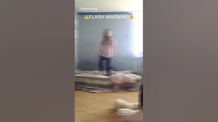 jumping flash