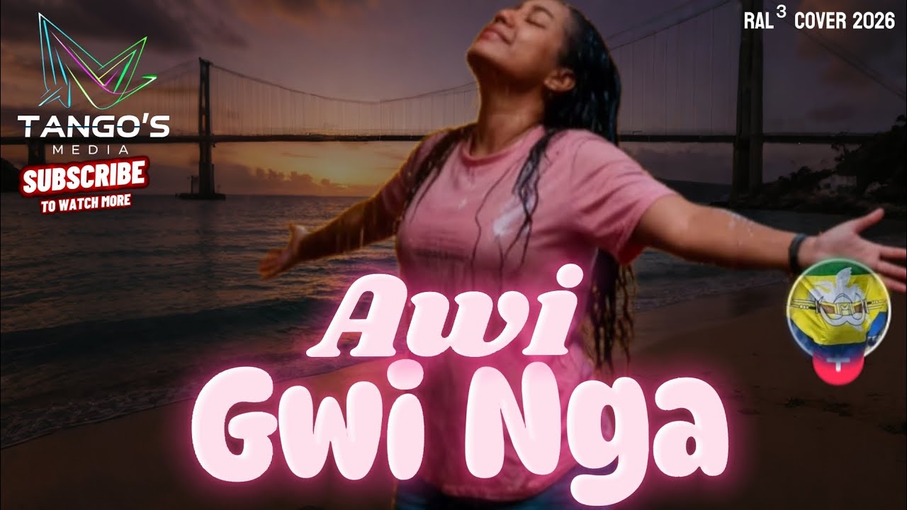 Awi Gwi Nga –(Morobean Fresh Cover 2026) - Ral³ Musik シ゚_720p #youtubeseach #pngmusic