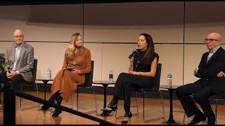 Key Insights from Yale's 2025 Responsible AI in Global Business Conference (15-min recap)