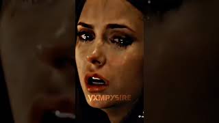 Tvd Elena Gilbert And Everybody Calls Her A Cry Baby