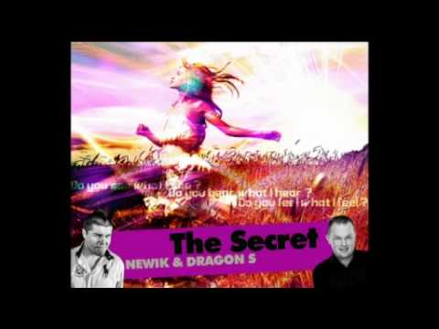 Download Newik & Dragon S - The Secret (Original Intro Edit)