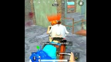 #PubgMobile Lite 1V4 #Short Video SAMSUNG,A3,A5,A6,A7,J2,J5,J7, S5,S6,S7,S9,A10,A20,A30,A31,A50, A70