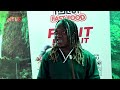 Nana Romeo Interviews Sumsum Ahuofe on ATUU