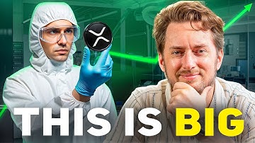 Crypto News: XRP Enters U.S. Healthcare, Web3 Social Credit & more