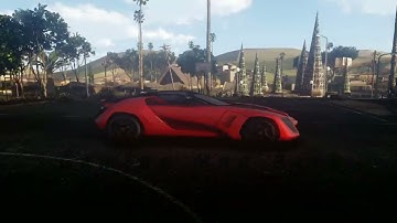 GTA SA REMAKE V GROVE STREET - Unreal XT Graphics 1.0 & HD Retextured