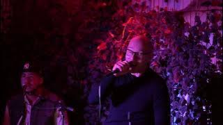 Jocke Bergström   Feel like making love