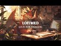 Lofi for dragon   relax with dragons   lofi chill  relaxing 