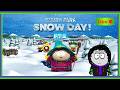 South Park: Snow Day! | PT 2 | Gamer Guz