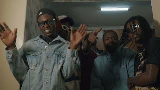 Peng - Zoori Vibez Ft Fidel Kvo Official Music Video