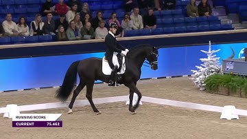 Justin Verboomen i Zonik Plus w GP