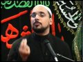 Sheikh mohammed alhilli lessons from the sermon of imam hussain  muharram 1433 night 6