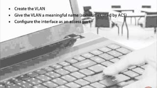 VLAN Configuration