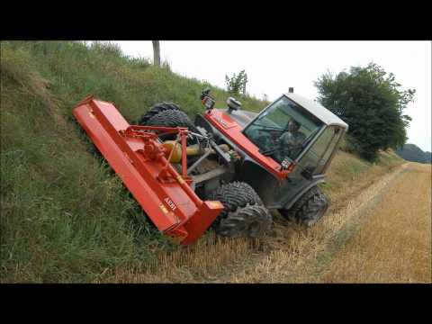 AEBI - SWISS QUALITY - Landtechnik