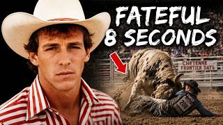 The Tragic Final Ride of Lane Frost — The Bull Attack That Shocked Rodeo