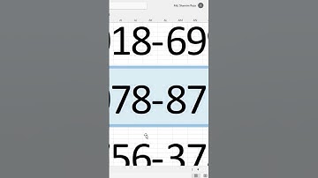 How to Save an Excel Table as High Resolution Image #ExcelTricks