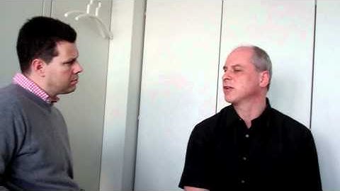 Semantic Technologies with Dr. Matthias Kaiser