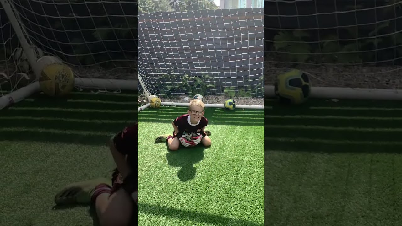 When Your Attacking Against A Time Wasting Cheat Like Jordan Pickford 